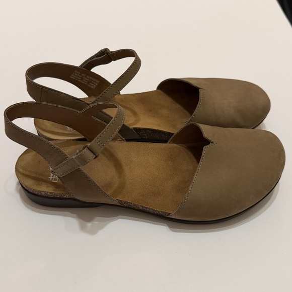 Dansko women’s Rowan sandal - Picture 2 of 8